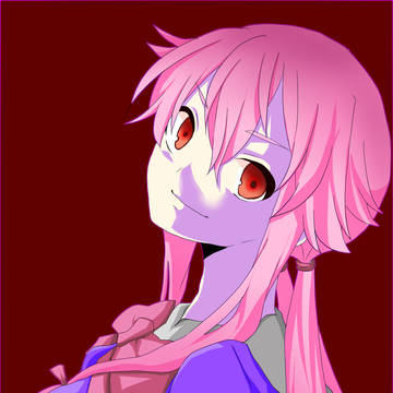 ユッキー・・・