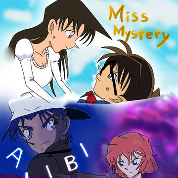 Miss Mystery