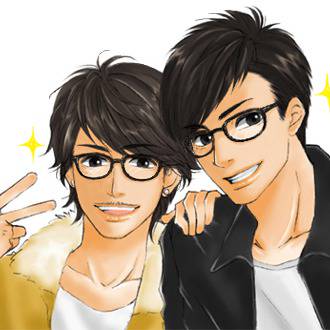 ☆めがねーＳ☆