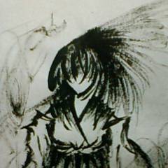 火に舞え
