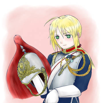 ブルース・アンド・ロイヤル・ドラゴン