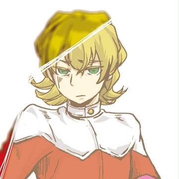 メガネ…返して下さいよ…