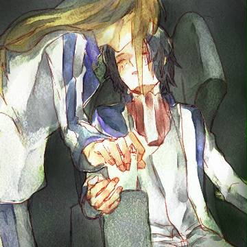 おやすみ