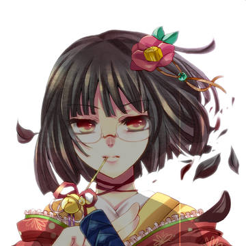 椿