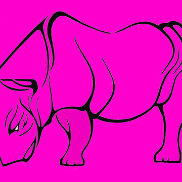 サイ pink