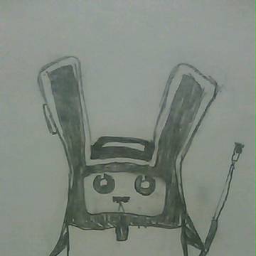 きゅーちゃん