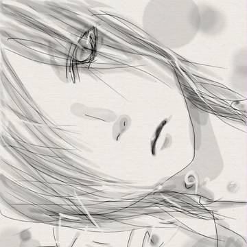 ひとりでいたい