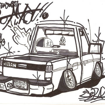 Go,MAD!!