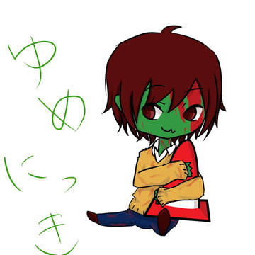死体さん