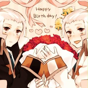 (・▲・)人(・▽・)