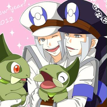 【腐向け】あけてました【上下】