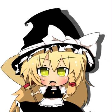 まりさ
