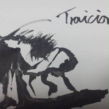Traicion