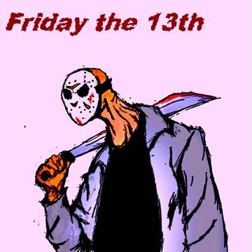 Friday the 13th