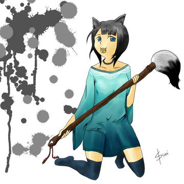 猫耳