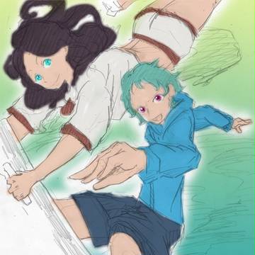 エウレカセブンＡＯ期待してます！