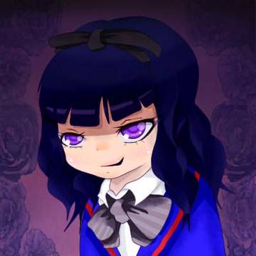 野座間ちゃん。
