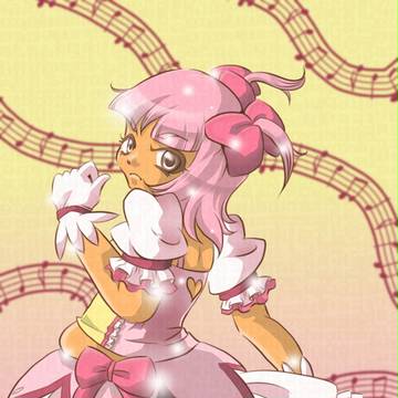 みつば☆マギカ？