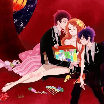 君のその夢も、家族も、何一つ守れなくてごめんね