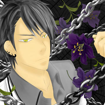 Tears of the Rose、九狼咲耶