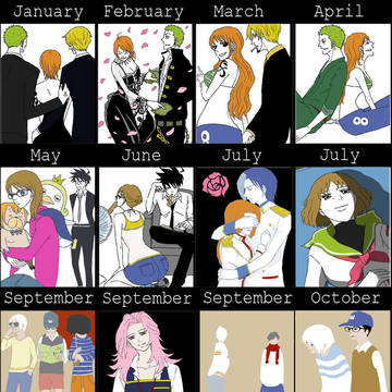2011年まとめ