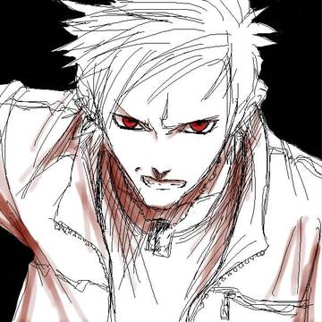 落書き1/14