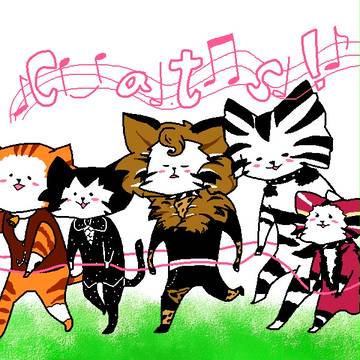 CATS