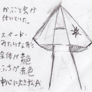 オンドゥル茸