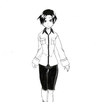 凜子