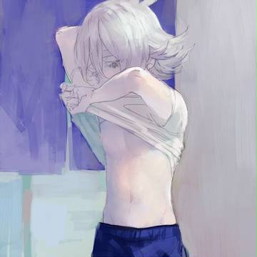 脱ぎ郎