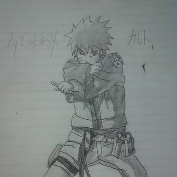 naruto