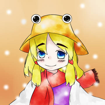 まふらー