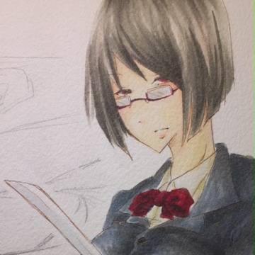 杏里ちゃん
