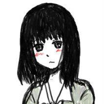 はじめてー