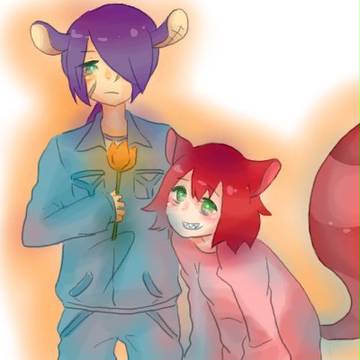 [擬リヴ]　描かせて下さい企画　第三弾