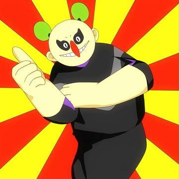 野谷計一郎くん