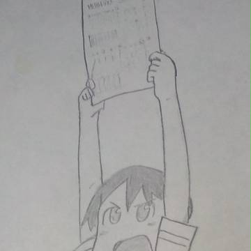 80点