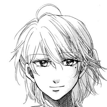 女の子２