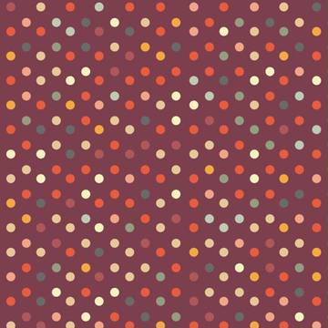 Tibetan dots