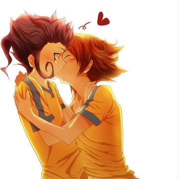 ふいうちキス