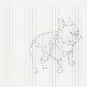 落書き