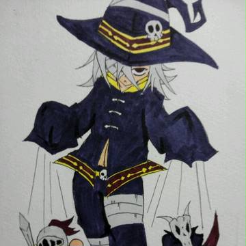 人形師
