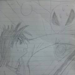 絵描き修行中・・・・・その1