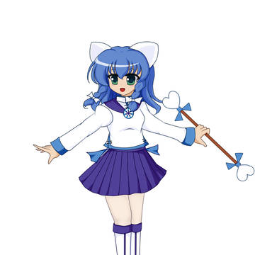 澎湖七美鄉擬少女化