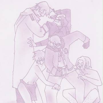 でろでろ