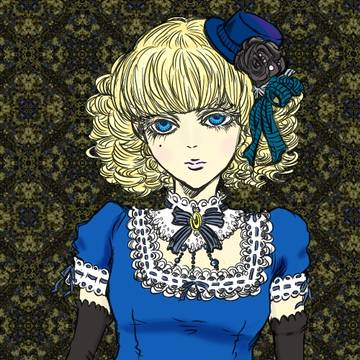 【塗ってみた】どなたか塗っては下さらんか。