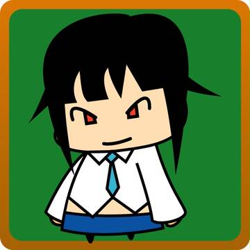 ぶるらじ風キョウカちゃん