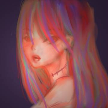cottoncandy