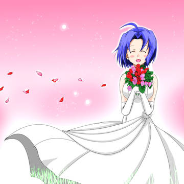 Happy  marriage