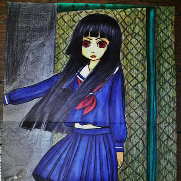 地獄少女